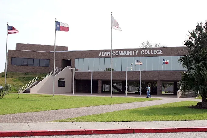alvin community college